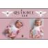 PRE ORDER QUINBEE By LAURA LEE EAGLES